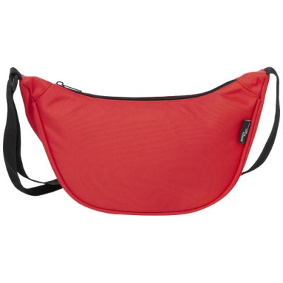 Marsupio in materiale riciclato certificato Byron 1,5l
