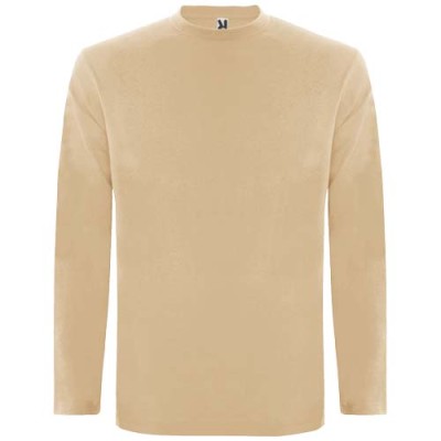 T-shirt a maniche lunghe da uomo Extreme