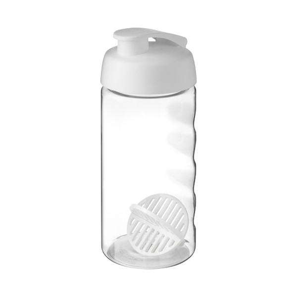 Bottiglia shaker H2O Active® Bop da 500 ml - cod. P210704