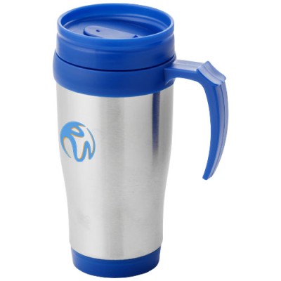 Tazza termica Sanibel da 400 ml Tazza termica Sanibel da 400 ml