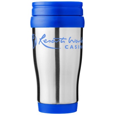 Tazza termica Sanibel da 400 ml Tazza termica Sanibel da 400 ml