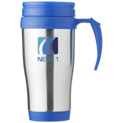 Tazza termica Sanibel da 400 ml Tazza termica Sanibel da 400 ml