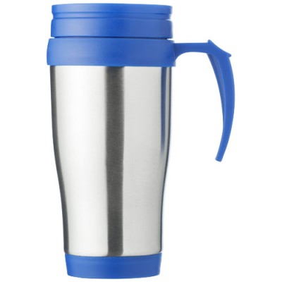 Tazza termica Sanibel da 400 ml Tazza termica Sanibel da 400 ml