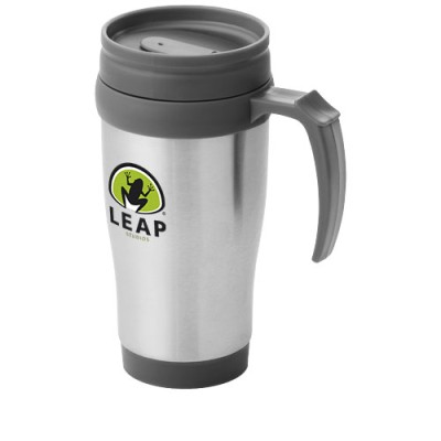 Tazza termica Sanibel da 400 ml Tazza termica Sanibel da 400 ml