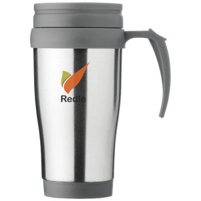 Tazza termica Sanibel da 400 ml Tazza termica Sanibel da 400 ml