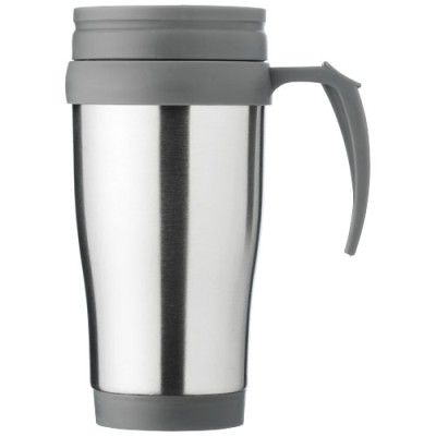 Tazza termica Sanibel da 400 ml Tazza termica Sanibel da 400 ml