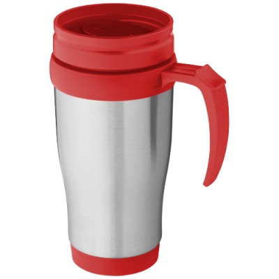 Tazza termica Sanibel da 400 ml Tazza termica Sanibel da 400 ml