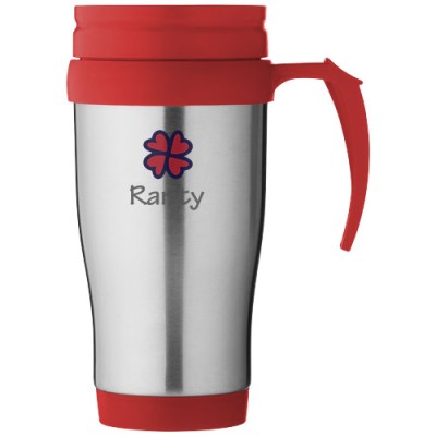 Tazza termica Sanibel da 400 ml Tazza termica Sanibel da 400 ml