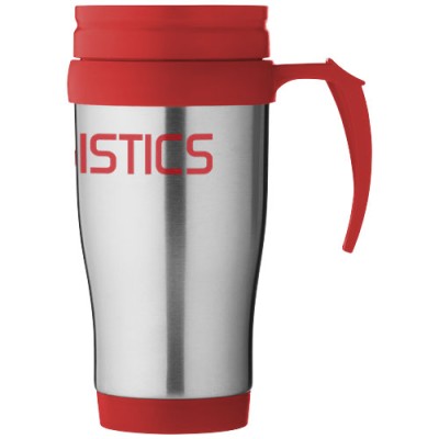 Tazza termica Sanibel da 400 ml Tazza termica Sanibel da 400 ml