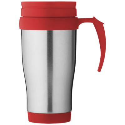 Tazza termica Sanibel da 400 ml Tazza termica Sanibel da 400 ml