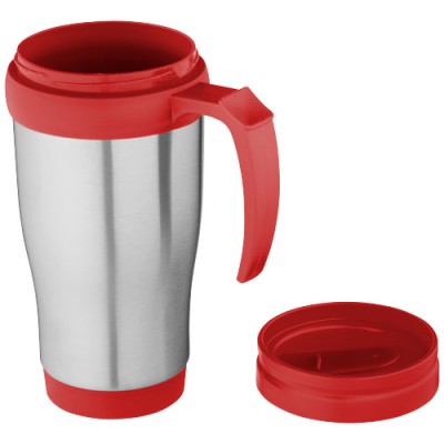 Tazza termica Sanibel da 400 ml Tazza termica Sanibel da 400 ml