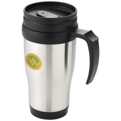 Tazza termica Sanibel da 400 ml Tazza termica Sanibel da 400 ml