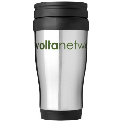 Tazza termica Sanibel da 400 ml Tazza termica Sanibel da 400 ml