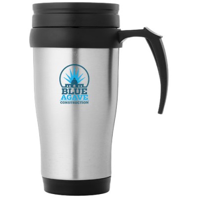 Tazza termica Sanibel da 400 ml Tazza termica Sanibel da 400 ml