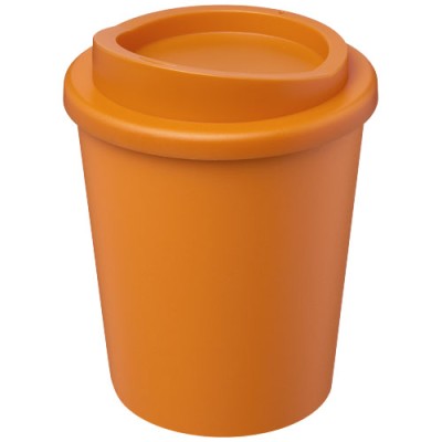Bicchiere Americano® Espresso Eco da 250 ml in materiale riciclato