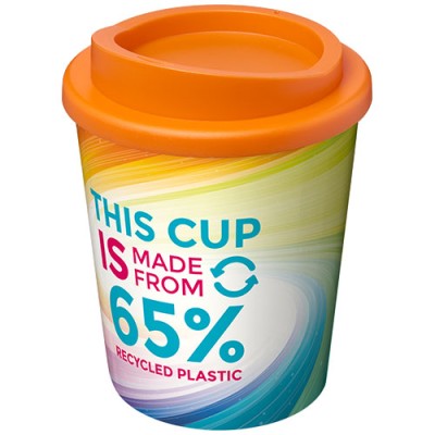 Bicchiere termico da 250 ml Brite-Americano Espresso Eco Bicchiere termico da 250 ml Brite-Americano Espresso Eco