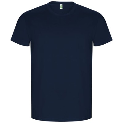T-shirt a maniche corte da uomo Golden