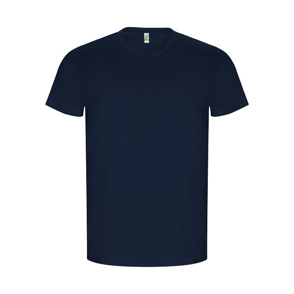 T-shirt a maniche corte da uomo Golden - cod. PR6690