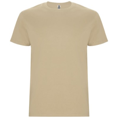 T-shirt a maniche corte da uomo Stafford