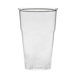 Bicchieri in plastica personalizzati art. 300 tc 250 Bicchieri in plastica personalizzati art. 300 tc 250