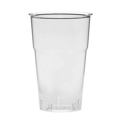 Bicchieri in plastica personalizzati art. 300 tc 250