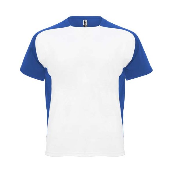T-shirt a maniche corte unisex Bugatti - cod. PR6399
