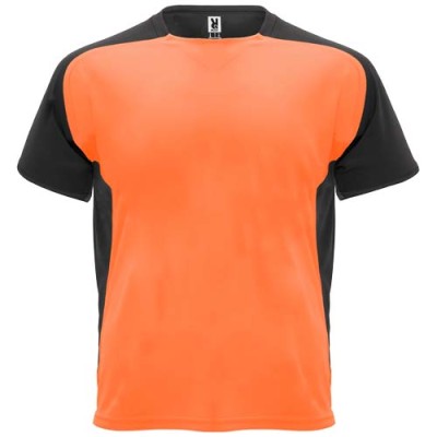 T-shirt a maniche corte unisex Bugatti