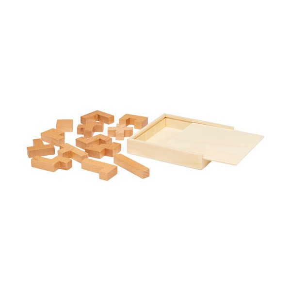 Puzzle in legno Bark - cod. P104561