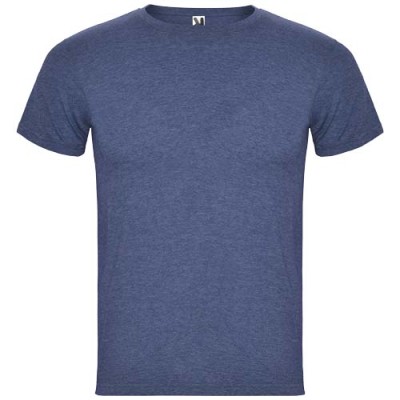 T-shirt a maniche corte da uomo Fox
