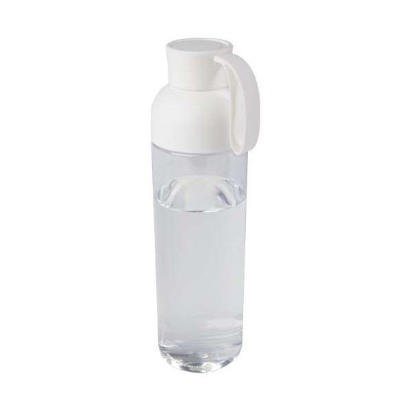 Borraccia in PET riciclato da 600 ml Illuminate - cod. P100803