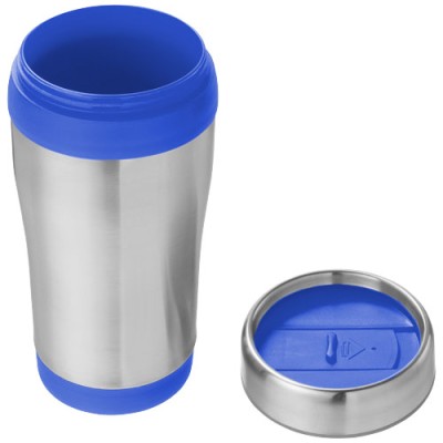 Bicchiere termico Elwood da 410 ml Bicchiere termico Elwood da 410 ml