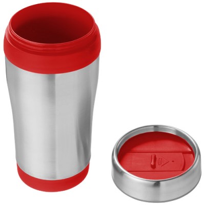 Bicchiere termico Elwood da 410 ml Bicchiere termico Elwood da 410 ml