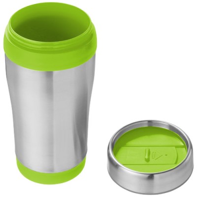 Bicchiere termico Elwood da 410 ml Bicchiere termico Elwood da 410 ml