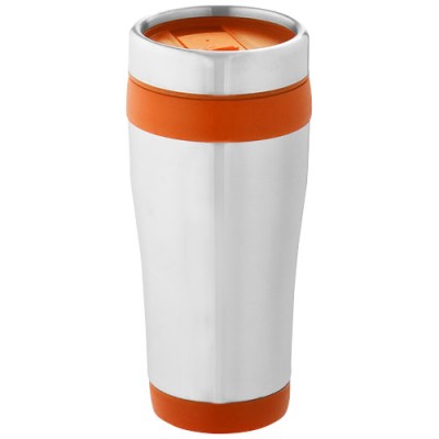 Bicchiere termico Elwood da 410 ml Bicchiere termico Elwood da 410 ml