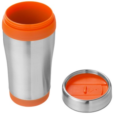 Bicchiere termico Elwood da 410 ml Bicchiere termico Elwood da 410 ml