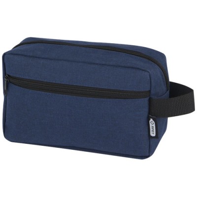 Beauty case in RPET certificato GRS Ross - 1,5L