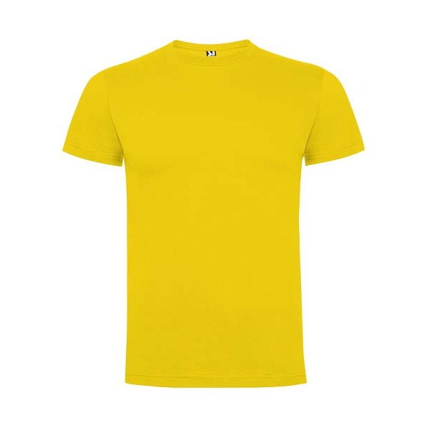 T-shirt a maniche corte da uomo Dogo Premium - cod. PR6502
