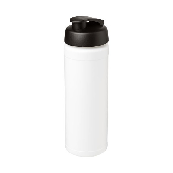 Borraccia sportiva Baseline® Plus da 750 ml con impugnatura e coperchio a scatto - cod. P210074