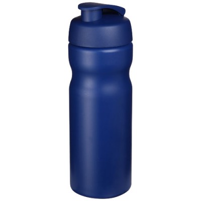 Borraccia sportiva Baseline® Plus da 650 ml con coperchio a scatto