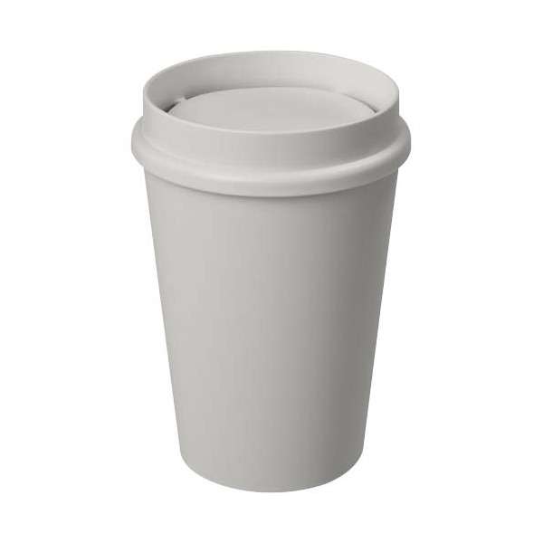 Bicchiere da 300 ml con coperchio a 360° Americano® Switch Renew - cod. P210282