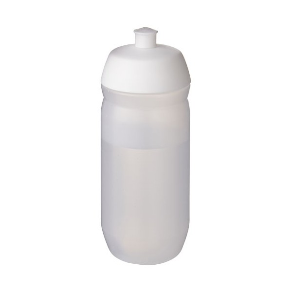 Borraccia sportiva HydroFlex™ Clear da 500 ml - cod. P210440