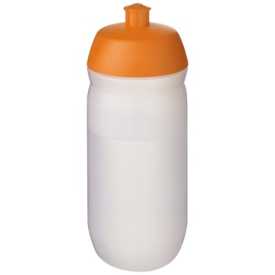 Borraccia sportiva HydroFlex™ Clear da 500 ml