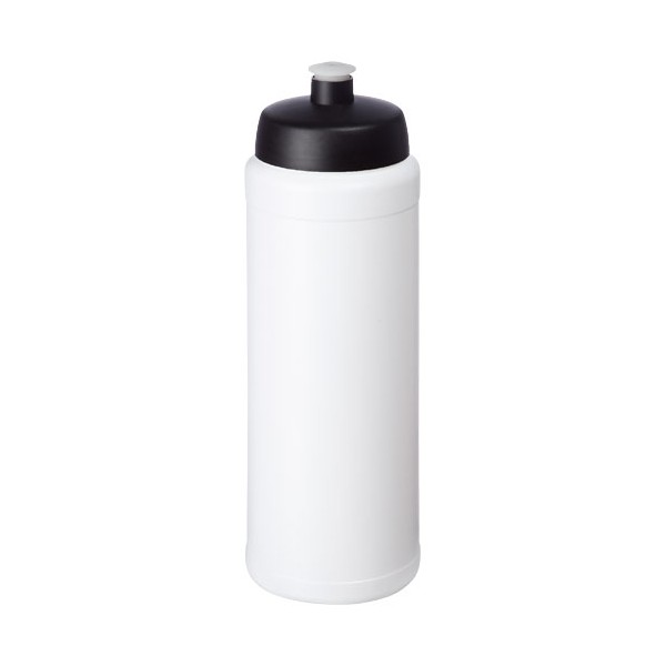 Borraccia sportiva Baseline® Plus da 750 ml con impugnatura e coperchio a cupola - cod. P210689