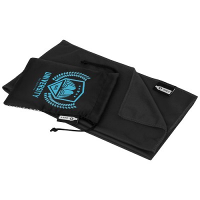 Asciugamano promozionale sportivo 80 x 30 cm da stampare