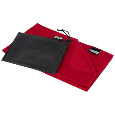 Asciugamano promozionale sportivo 80 x 30 cm da stampare