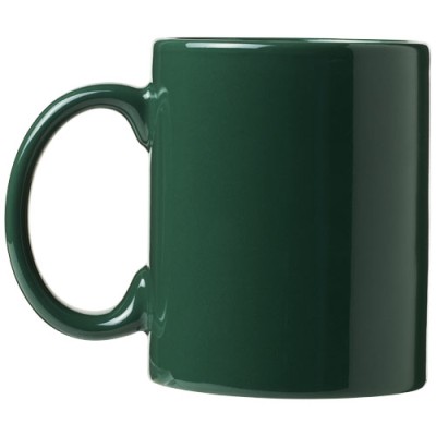 Tazza in ceramica Santos da 330 ml