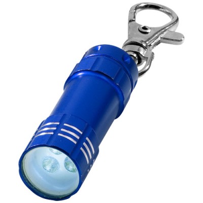 Portachiavi Astro con torcia a LED Portachiavi Astro con torcia a LED