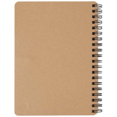 Blocco note riciclato con penna Priestly