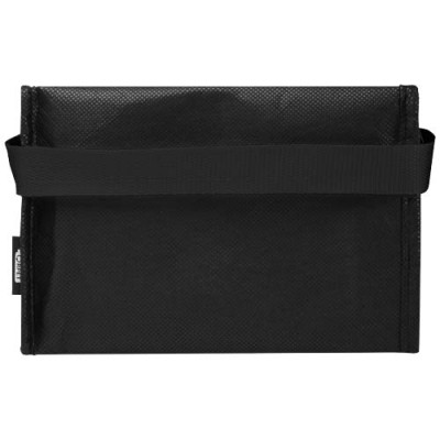 Borsa termica con capacità per 6 lattine in tessuto non tessuto riciclato certificato GRS Spectrum - 4L Borsa termica con capacità per 6 lattine in tessuto non tessuto riciclato certificato GRS Spectrum - 4L