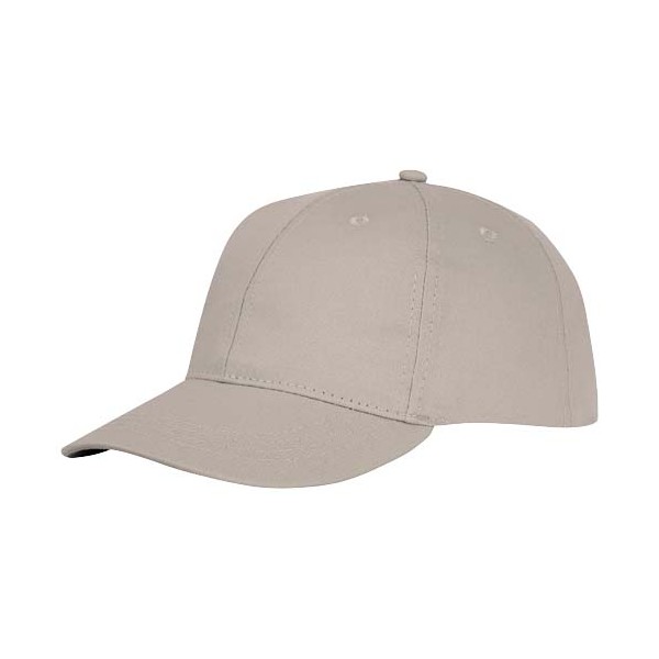 Cappellino Ares a 6 pannelli - cod. P38675